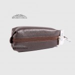 Ключница TERGAN 0193  KAHVE FLOATER Коричневая