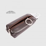 Ключница TERGAN 0193  KAHVE FLOATER Коричневая