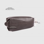 Ключница TERGAN 0193  KAHVE FLOATER Коричневая