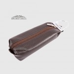 Ключница TERGAN 0193  KAHVE FLOATER Коричневая