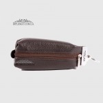 Ключница TERGAN 0193  KAHVE FLOATER Коричневая