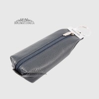 Ключница кожанаяTERGAN 0193 LACIVERT FLOATER Т.Синий