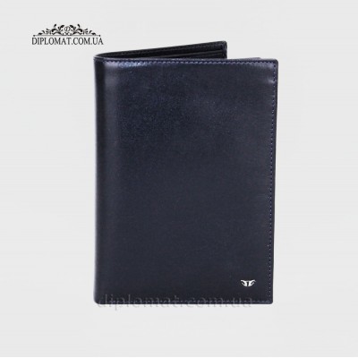 Портмоне для документов TERGAN 1219  LACIVERT RUSTIC Синий