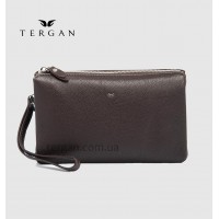 Клатч мужской TERGAN 21239KAHVE LATIGO