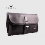 Несессер TERGAN 21201  SIYAH LATIGO Черный Черный