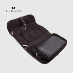 Несессер TERGAN 21201  SIYAH LATIGO Черный Черный