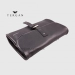 Несессер TERGAN 21201  SIYAH LATIGO Черный Черный