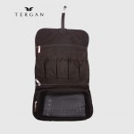 Несессер TERGAN 21201  SIYAH LATIGO Черный Черный