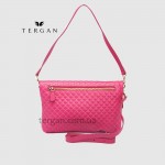 Клатч женский TERGAN 78267 Кожаный  FUJYA NAPPA 