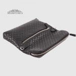 Клатч женский TERGAN 78267  SIYAH NAPPA