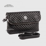 Клатч женский TERGAN 78267  SIYAH NAPPA