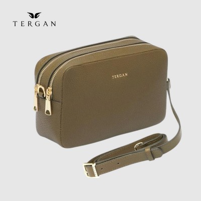 Сумка Женская кросс боди TERGAN Cross body 80356 HAKI FLOATER