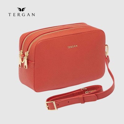 Сумка Женская кросс боди TERGAN Cross body 80356 TURUNCU FLOATER
