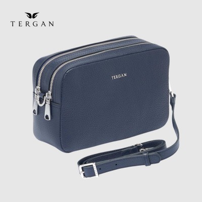 Сумка Женская кросс боди TERGAN Cross body 80356 LACIVERT FLOATER Т.Синий