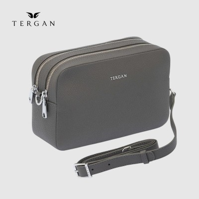 Сумка Женская кросс боди TERGAN Cross body 80356 GRI FLOATER