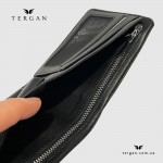 Кошелек мужской TERGAN 1590  SIYAH NAPPA Черный