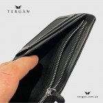 Кошелек мужской TERGAN 1590  SIYAH NAPPA Черный