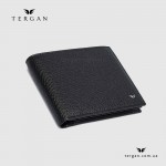Портмоне мужское TERGAN 1469  SIYAH FLOATER Черный