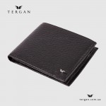 Портмоне мужское TERGAN 1469  SIYAH FLOATER Черный