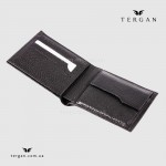 Портмоне мужское TERGAN 1469  SIYAH FLOATER Черный