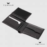 Портмоне мужское TERGAN 1469  SIYAH FLOATER Черный