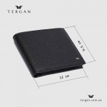 Портмоне мужское TERGAN 1469  SIYAH FLOATER Черный