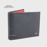 Портмоне мужское TERGAN 1469  LACIVERT FLOATER/KIRMIZI FLOATER Синий Красный