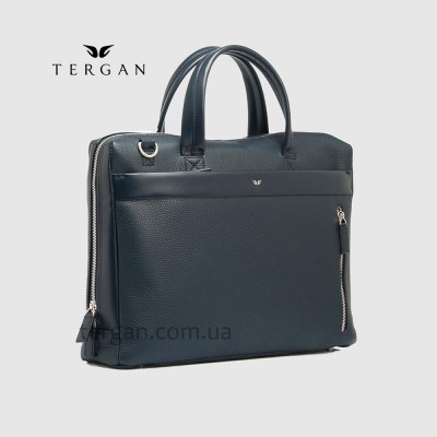 Сумка Для Ноутбука TERGAN 21306 LACIVERT FLOATER/LACIVERT RUSTIC