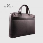 Сумка Для Ноутбука TERGAN 21306  SIYAH FLOATER/SIYAH ANALIN Черный