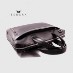Сумка Для Ноутбука TERGAN 21306  SIYAH FLOATER/SIYAH ANALIN Черный