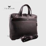 Сумка Для Ноутбука TERGAN 21306  SIYAH FLOATER/SIYAH ANALIN Черный