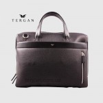 Сумка Для Ноутбука TERGAN 21306  SIYAH FLOATER/SIYAH ANALIN Черный