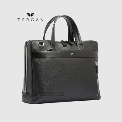 Сумка Для Ноутбука TERGAN 21306 SIYAH FLOATER/SIYAH RUSTIC