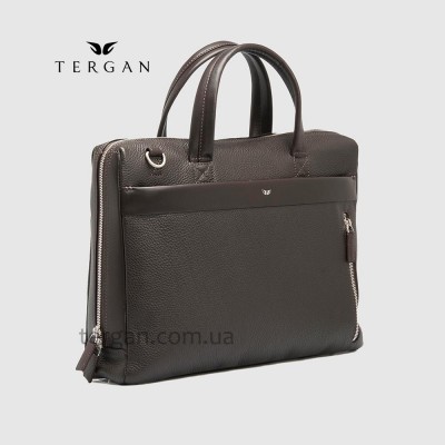 Сумка Для Ноутбука TERGAN 21306 KAHVE FLOATER/KAHVE RUSTIC