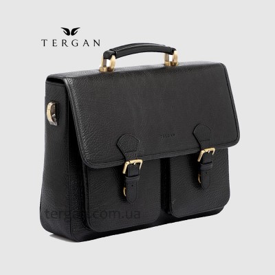 Портфель мужской TERGAN 21422 SIYAH BRIC