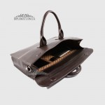 Сумка Для Ноутбука TERGAN 21247  KAHVE FLOATER Коричневый Коричневый