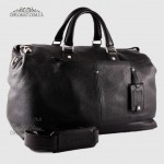 Дорожная сумка TERGAN 21264  SIYAH FLOATER