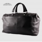 Дорожная сумка TERGAN 21264  SIYAH FLOATER