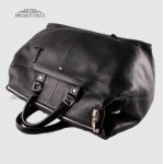 Дорожная сумка TERGAN 21264  SIYAH FLOATER
