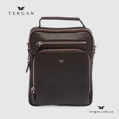 Сумка Через плечо TERGAN 21482 KAHVE LATIGO