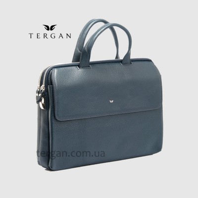 Сумка Для Ноутбука TERGAN 21388 С двумя отделениямиLACIVERT FLOATER Т.Синий