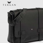 Сумка Мессенжер TERGAN 21434 С ремнем через плечо Под планшет и ноутбук 15