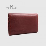 Ключница TERGAN 066  22TABA VEGETAL; Коричневый