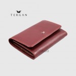 Ключница TERGAN 066  22TABA VEGETAL; Коричневый