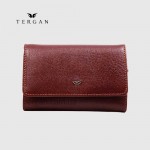 Ключница TERGAN 066  22TABA VEGETAL; Коричневый