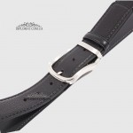 Ремень джинсовый TERGAN 3210 SIYAH FLOATER