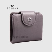 Портмоне женское кожаноеTERGAN 5674 GRI ARSEL