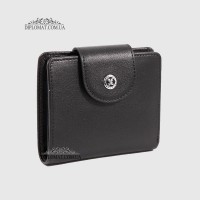 Портмоне женское кожаноеTERGAN 5674 SIYAH ARSEL