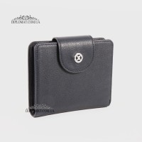 Портмоне женское кожаноеTERGAN 5674 LACIVERT ARSEL