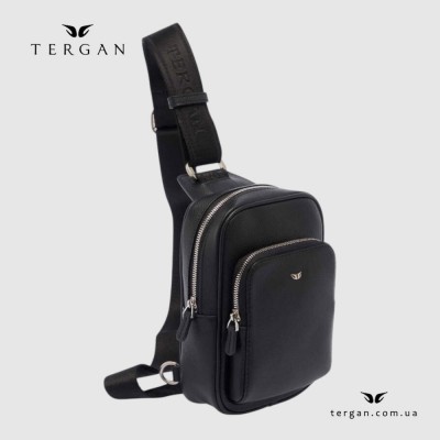 Сумка слинг мужская TERGAN 21490 SIYAH ARSEL